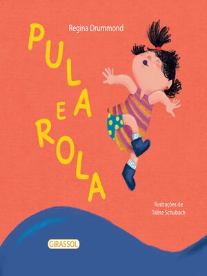 cover image of Pula e rola